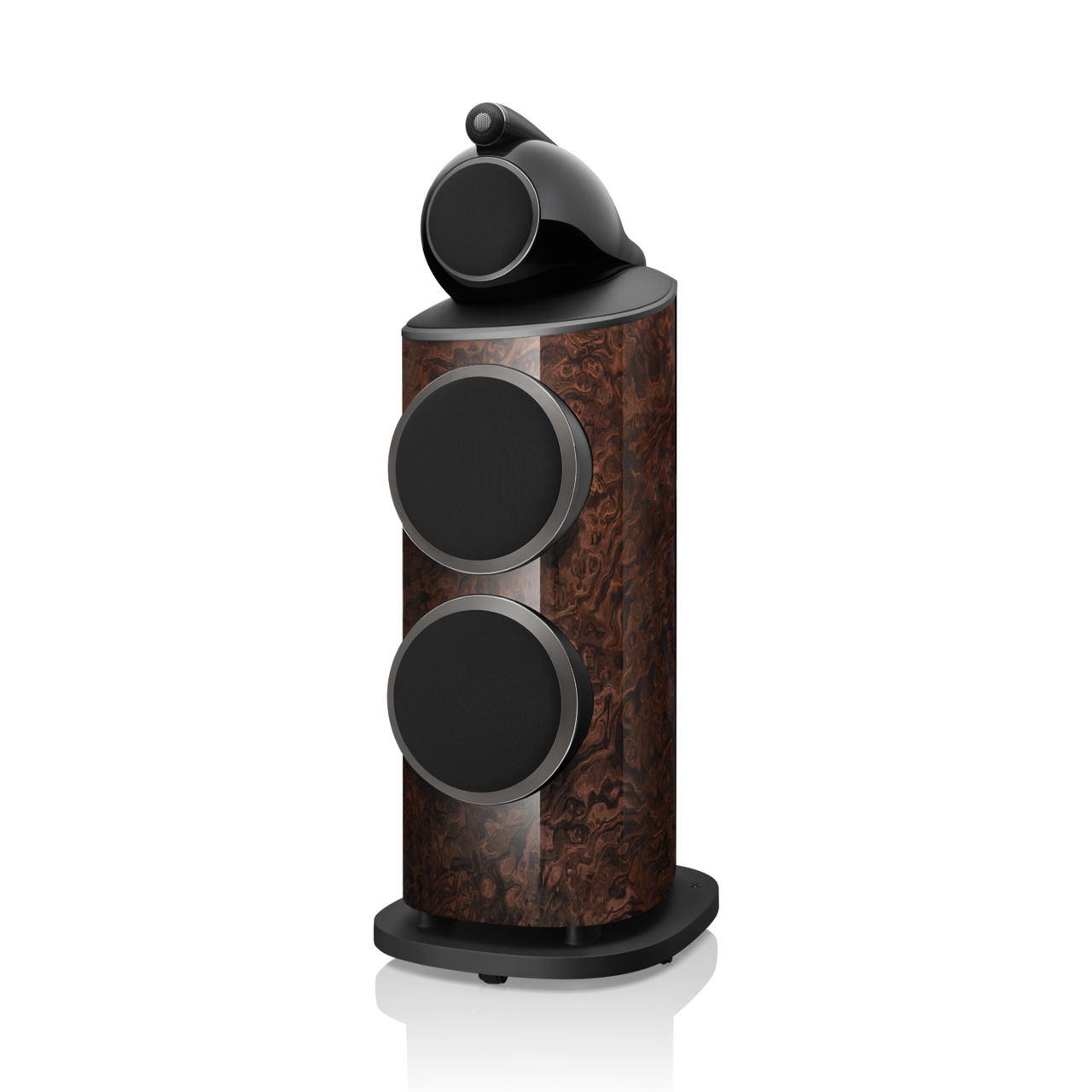 801 D4 Signature Floor standing Speaker