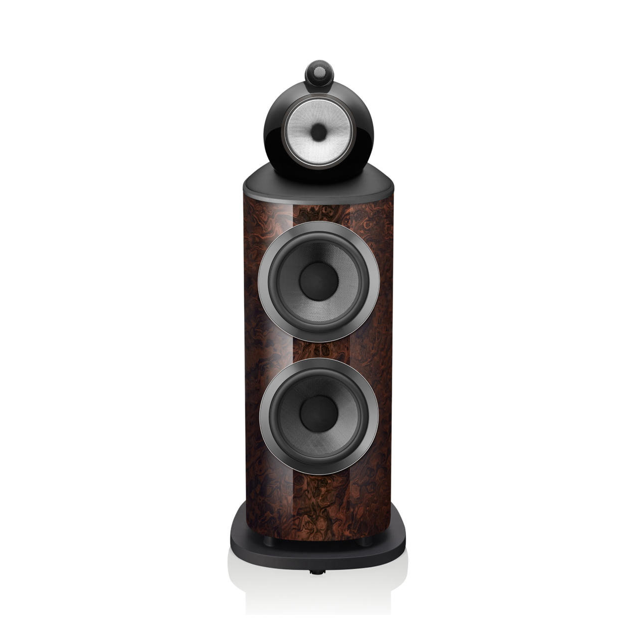 801 D4 Signature Floor standing Speaker