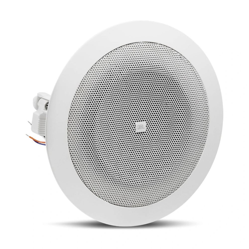 JBL 8124 4” Full-Range In-Ceiling Loudspeaker