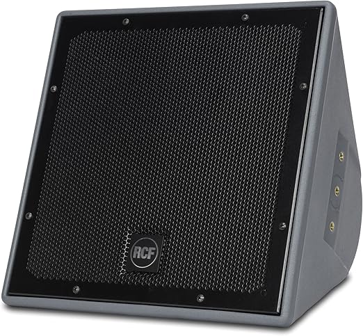 RCF P 6215 Weatherproof Coaxial 2-Way Loudspeaker 600W