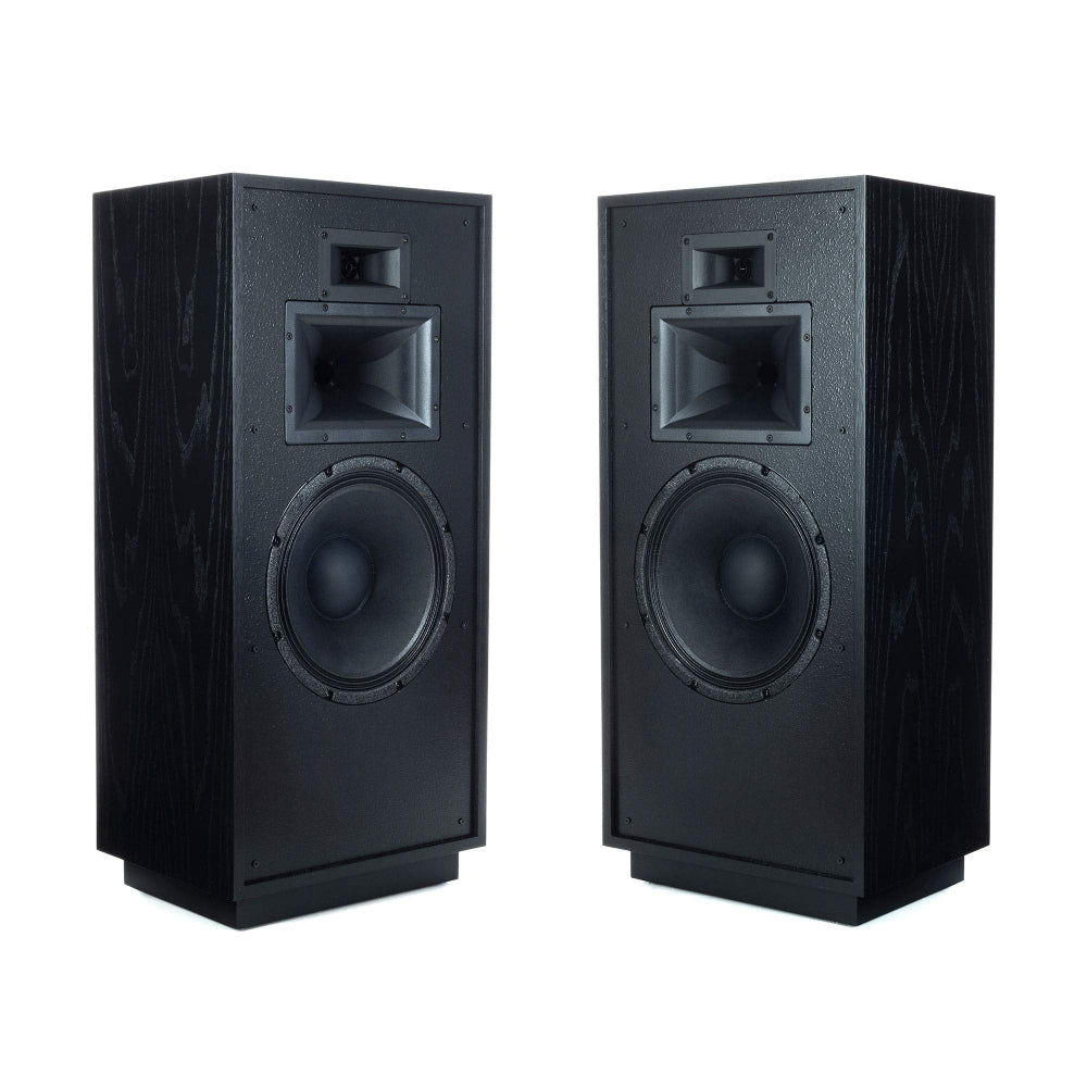 Klipsch Forte IV Heritage Floor standing Speakers