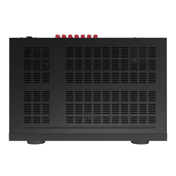 Pioneer VSX-835 7.2-Channel AV Receiver 80W