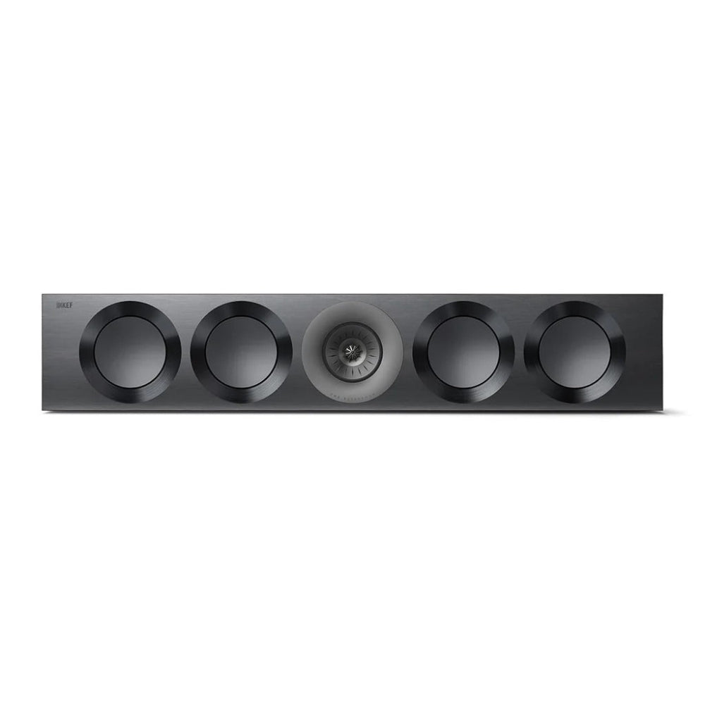 KEF Reference 4 Meta Center Channel speaker