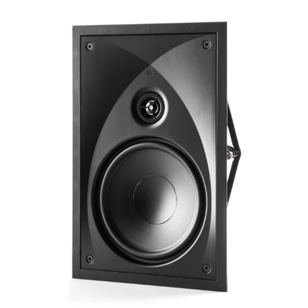 Definitive Technology Dymension DW-80 PRO Premium 8-Inch In-Wall Speaker