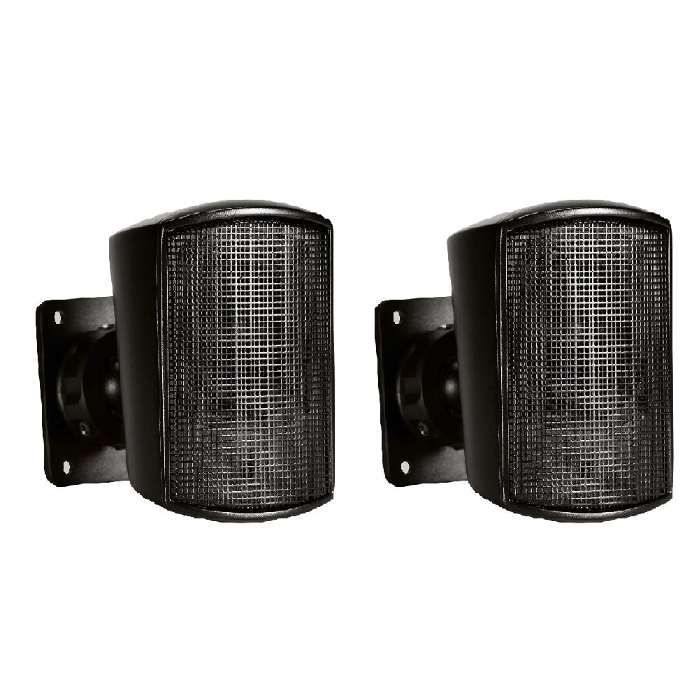 JBL Control Series Satellite Speaker C52 Black