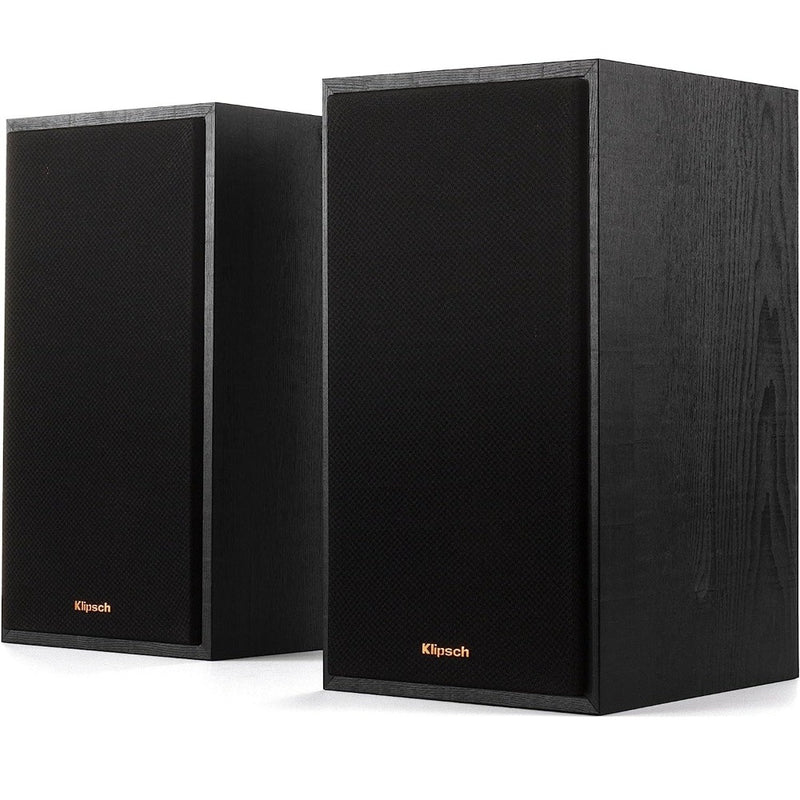 Klipsch R-51PM EU Powered Speakers ( Sold in Pair )