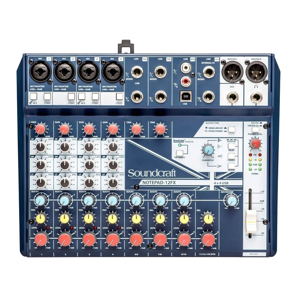 Mosque PA Sound System Bundle