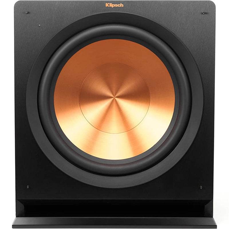 Klipsch Subwoofer R-115SW CE