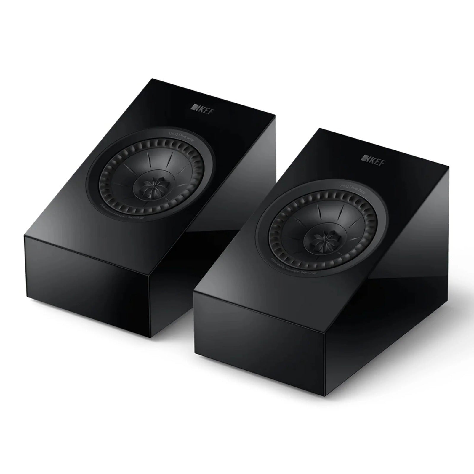 KEF R8a Dolby Atmos Surround speakers (pair)