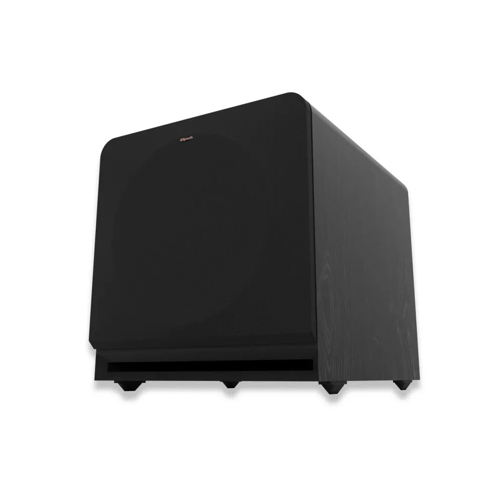 Klipsch RP-1600SW – 16" High-Performance Powered Subwoofer