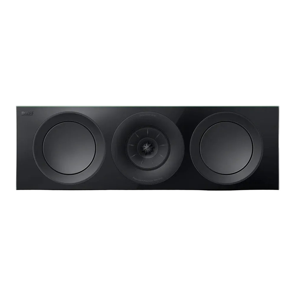 KEF R6 Meta Center Channel