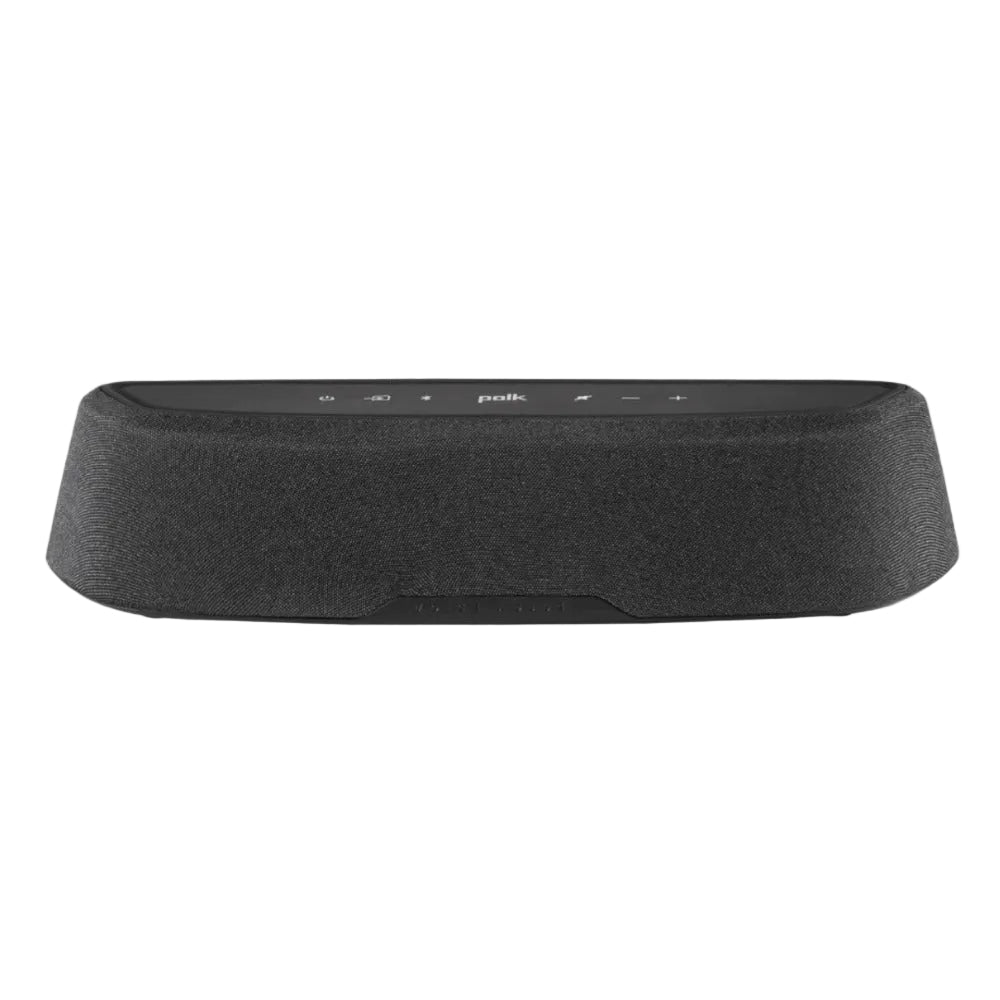 Polk Audio MagniFi Mini AX Dolby Atmos Sound Bar System