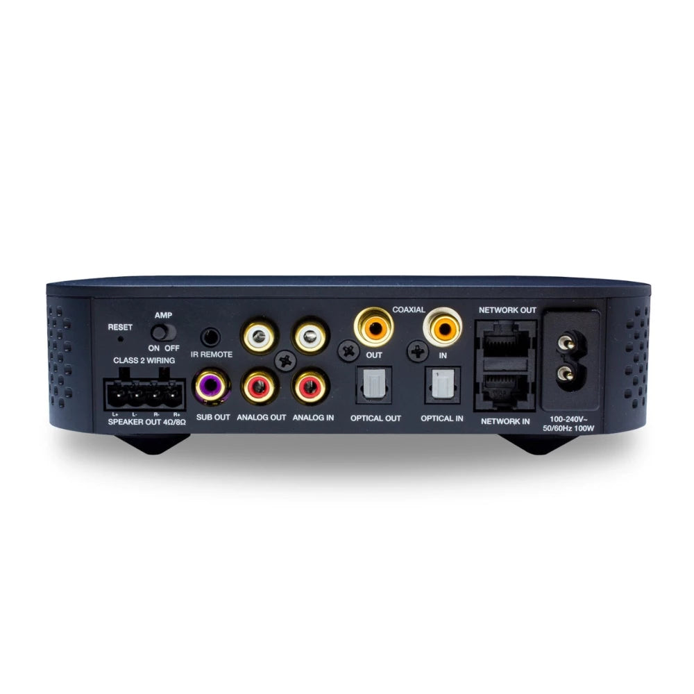 VSSL A.1x Audio Streaming Amplifier