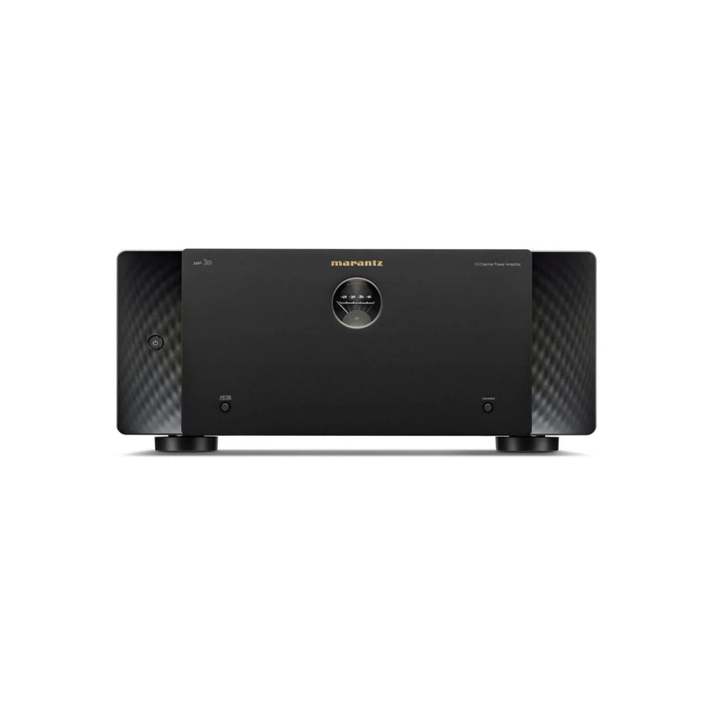 Marantz AMP20/N1B – Reference 12 Channel Power Amplifier