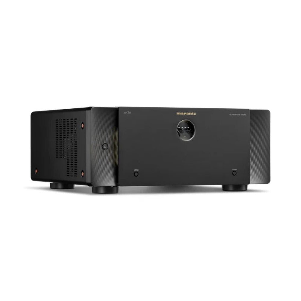 Marantz AMP20/N1B – Reference 12 Channel Power Amplifier