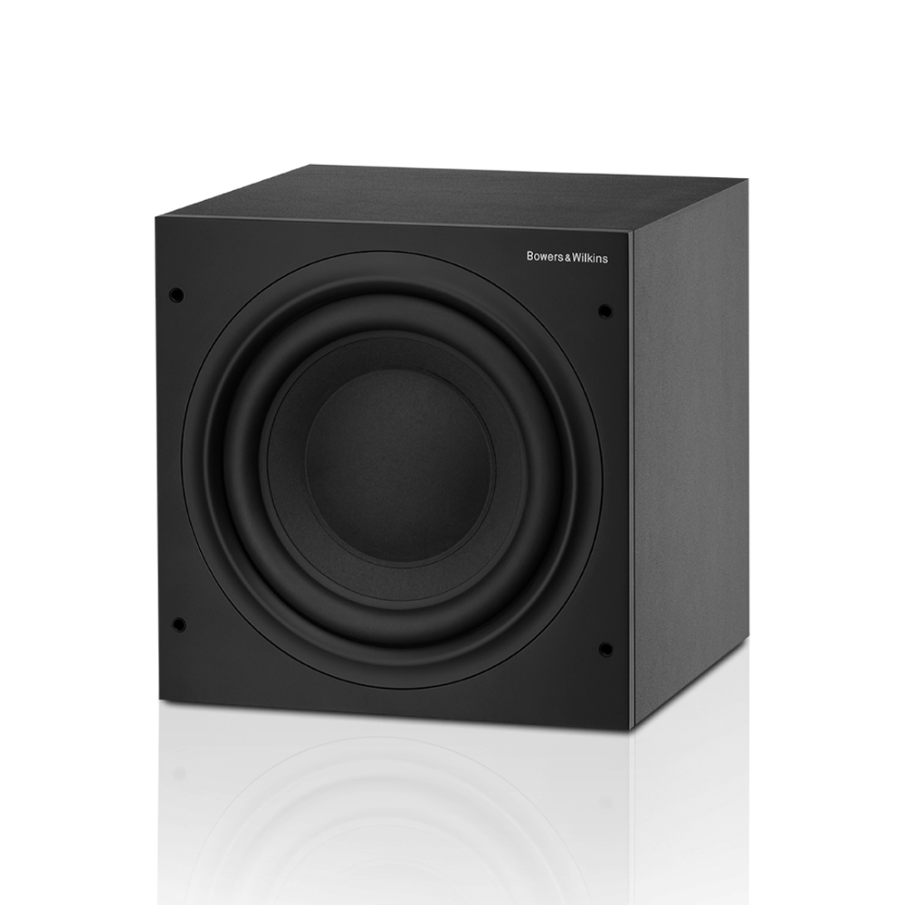 Bowers & Wilkins Active Subwoofer ASW610XP