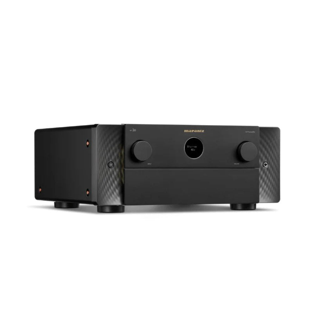 Marantz AV20/N1B – Reference 13.4 Channel 8K AV Preamplifier Processor