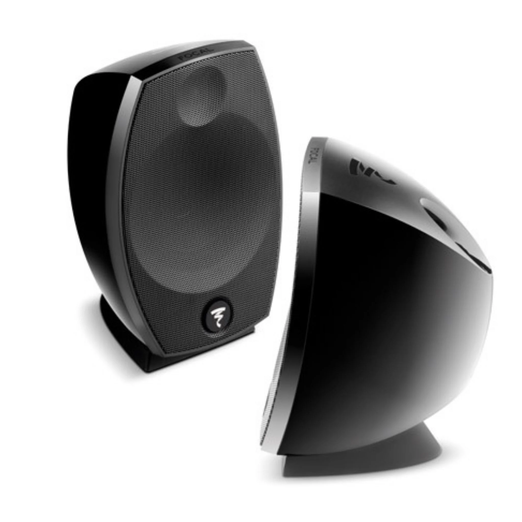 Focal Sib Evo 5.1 Home Theater Speaker System 1000W