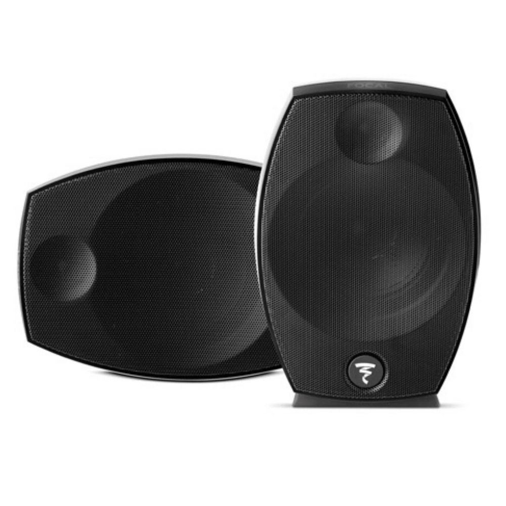 Focal Sib Evo 5.1 Home Theater Speaker System 1000W