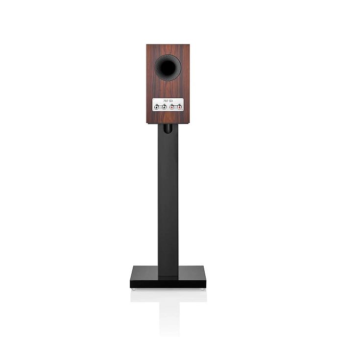 Bowers & Wilkins 707 S3 2-Way Bookshelf Speakers