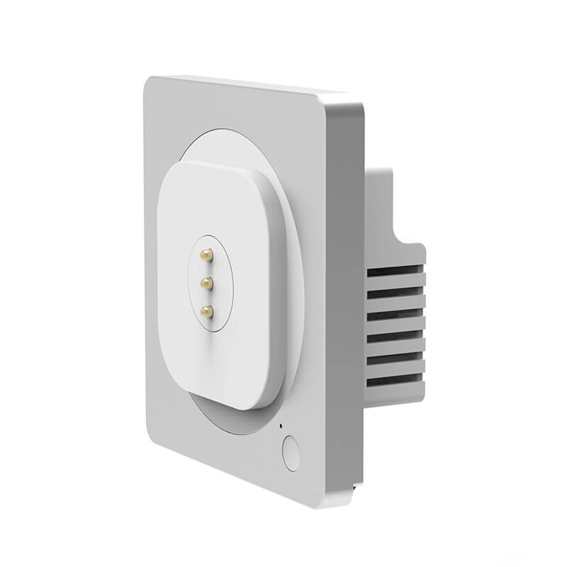 EMONITA iPad Wall Mount with Power for iPad 7th/8th/9th Generation