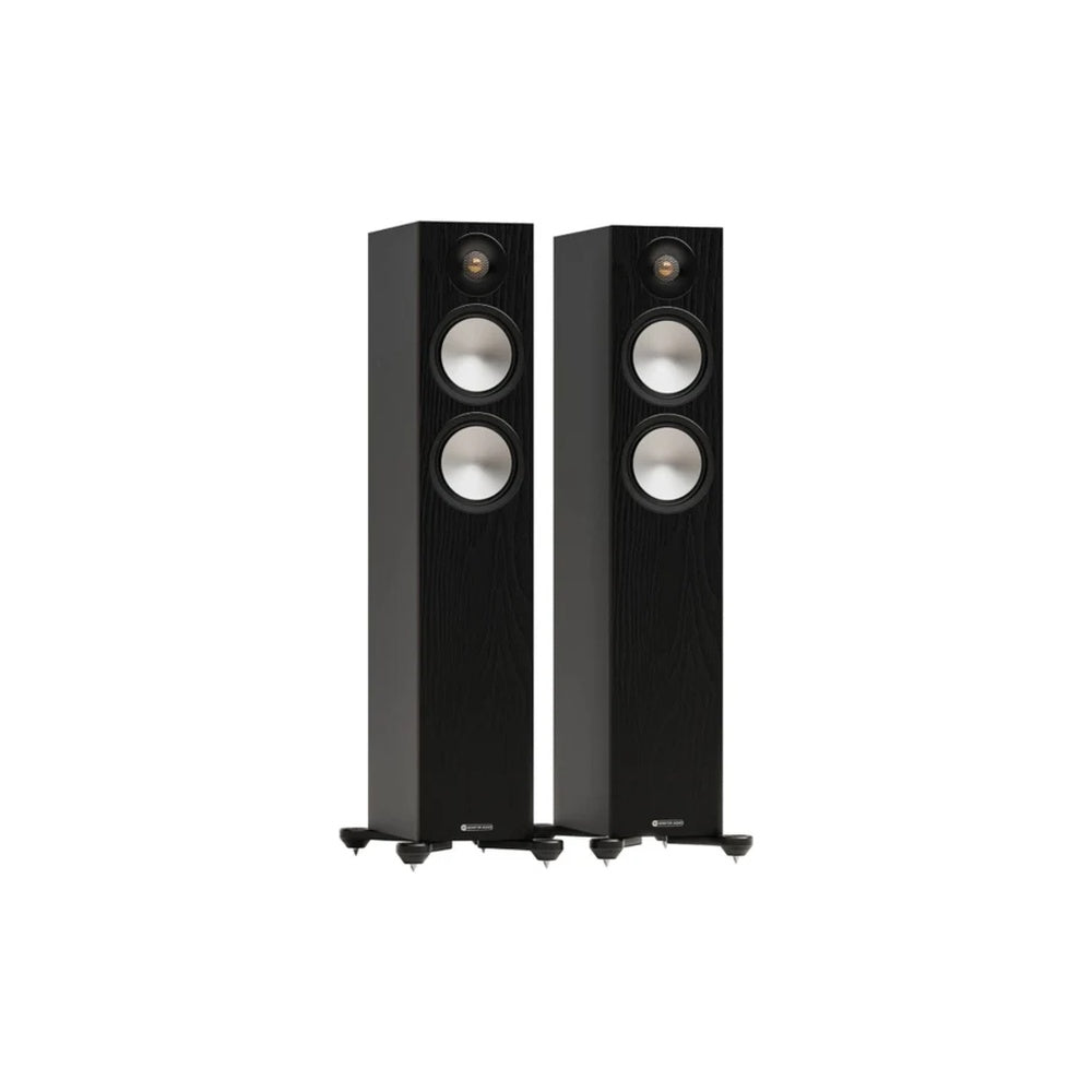 Monitor Audio Bronze 300 Floorstanding Speaker (Pair)