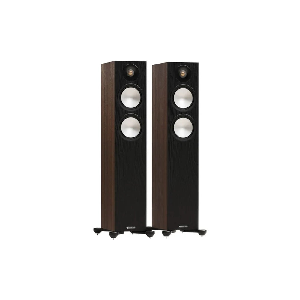 Monitor Audio Bronze 300 Floorstanding Speaker (Pair)
