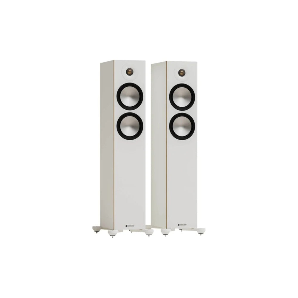 Monitor Audio Bronze 300 Floorstanding Speaker (Pair)