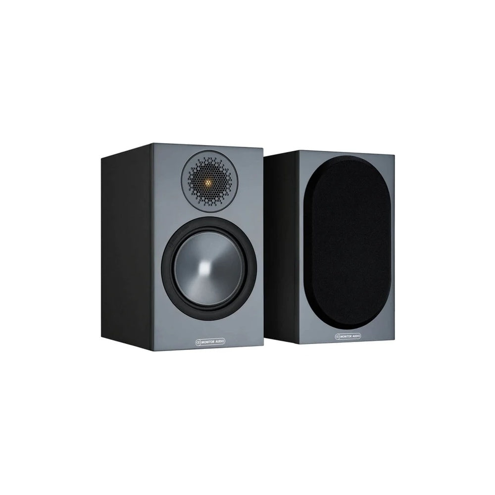 Monitor Audio Bronze 50 Bookshelf Speaker (Pair)