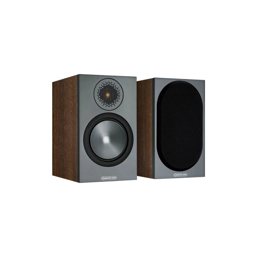 Monitor Audio Bronze 50 Bookshelf Speaker (Pair)