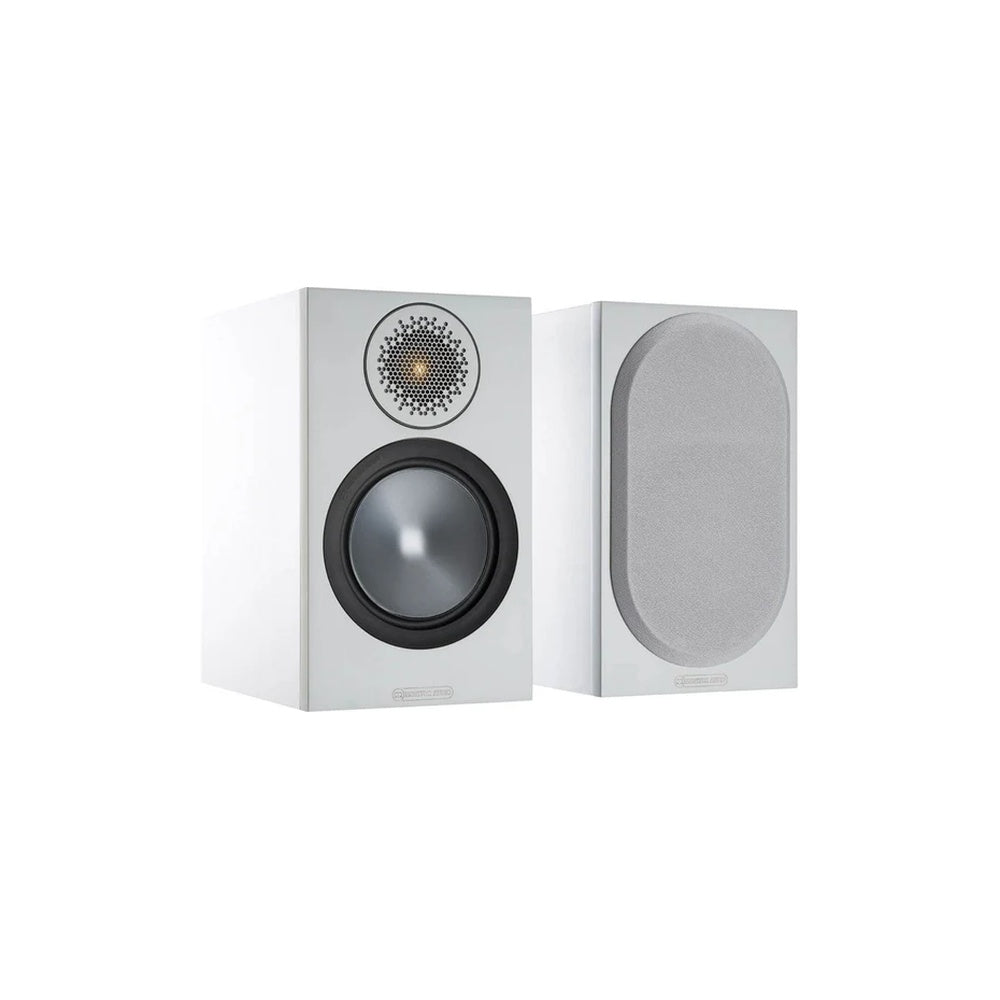 Monitor Audio Bronze 50 Bookshelf Speaker (Pair)