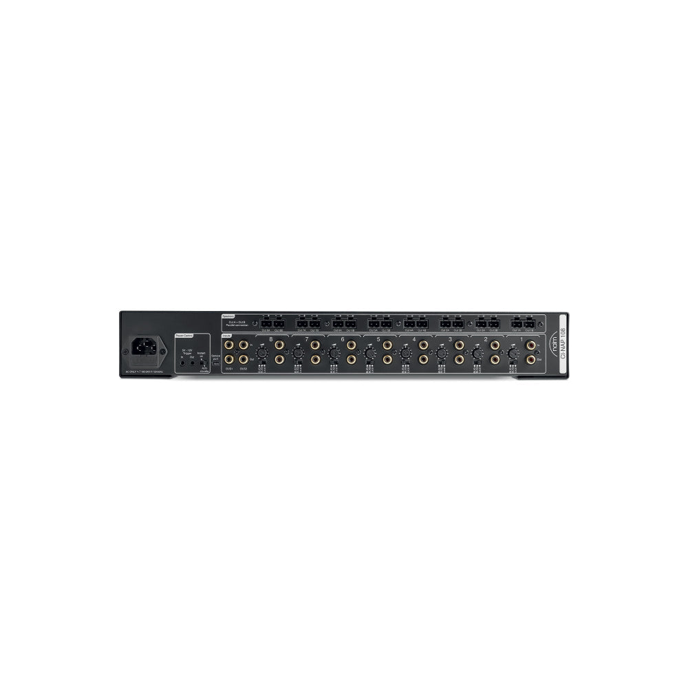 Naim CI-NAP 108 Eight-Channel Power Amplifier