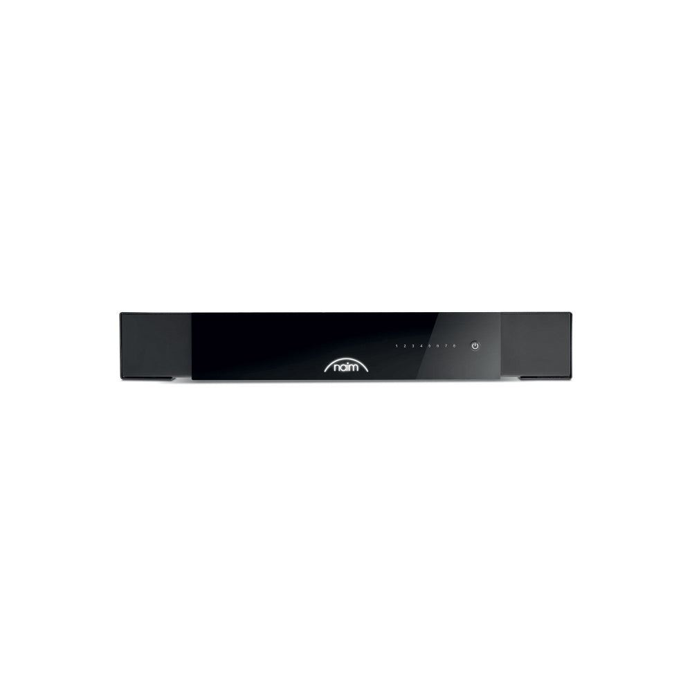 Naim CI-NAP 108 Eight-Channel Power Amplifier