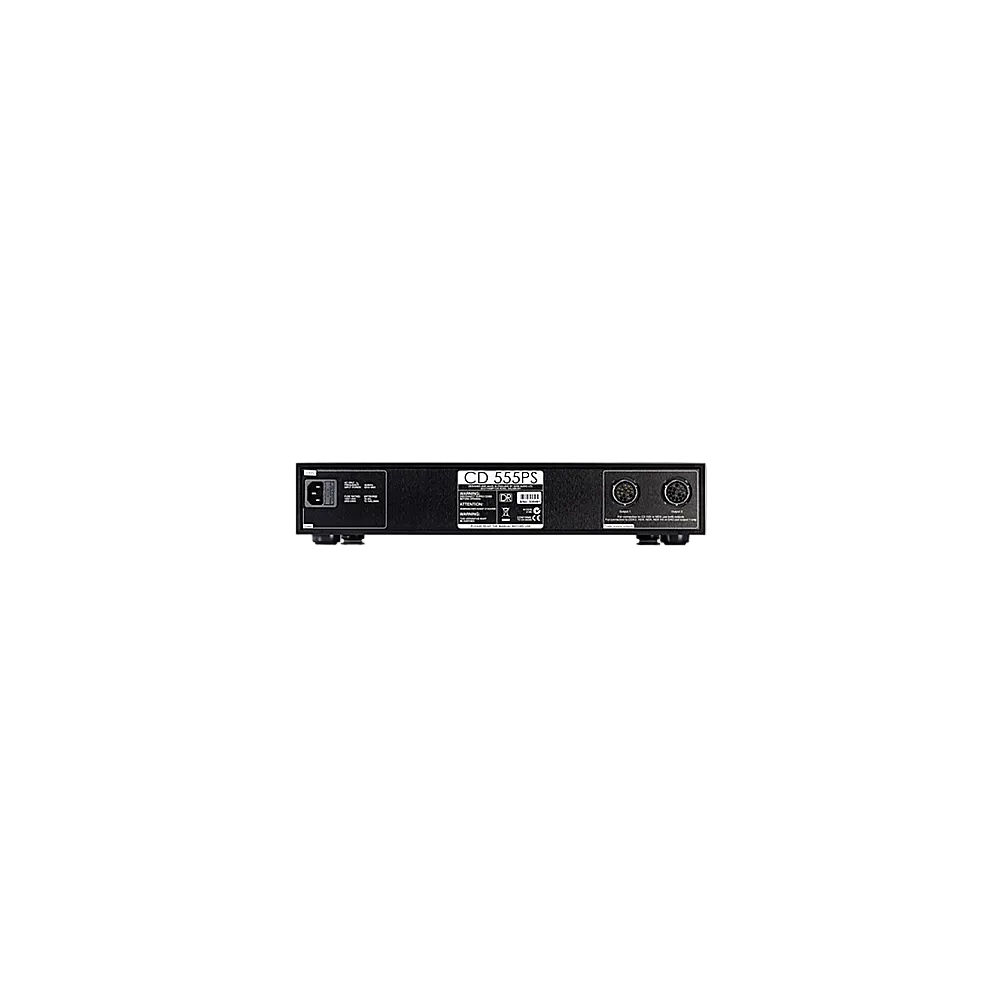 Naim NAPS 555 DR Reference Power Supply
