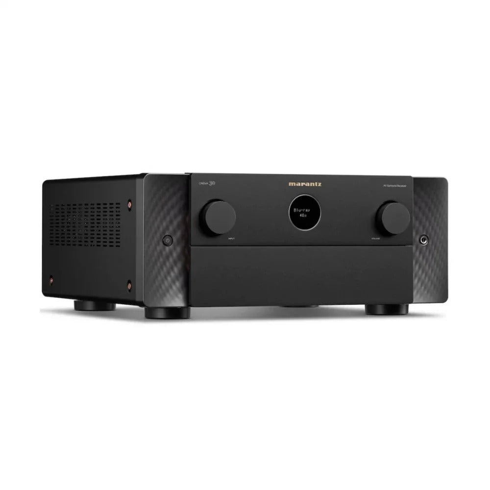 Marantz CINEMA 30/N1B 11.4 Channel 8K AV Receiver
