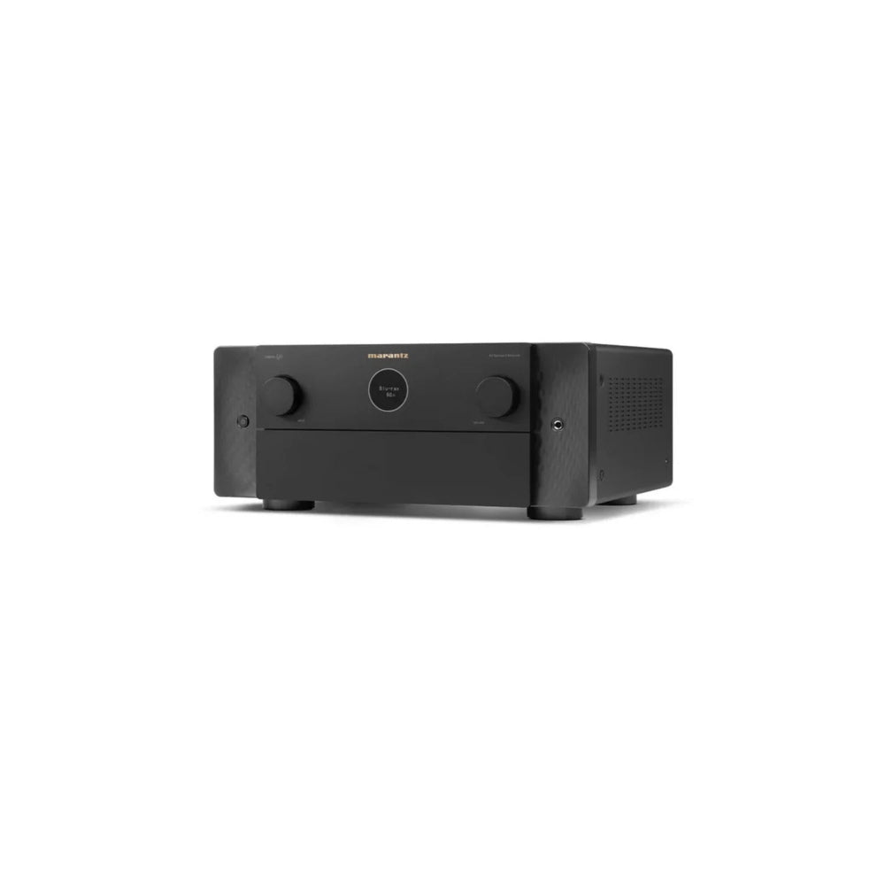 Marantz CINEMA 40/N1B – 9.4 Channel 8K AV Receiver with HEOS