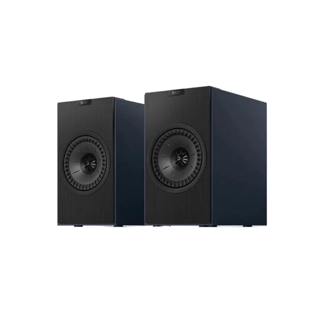 KEF Coda W – Wireless HiFi Speaker System (Pair)