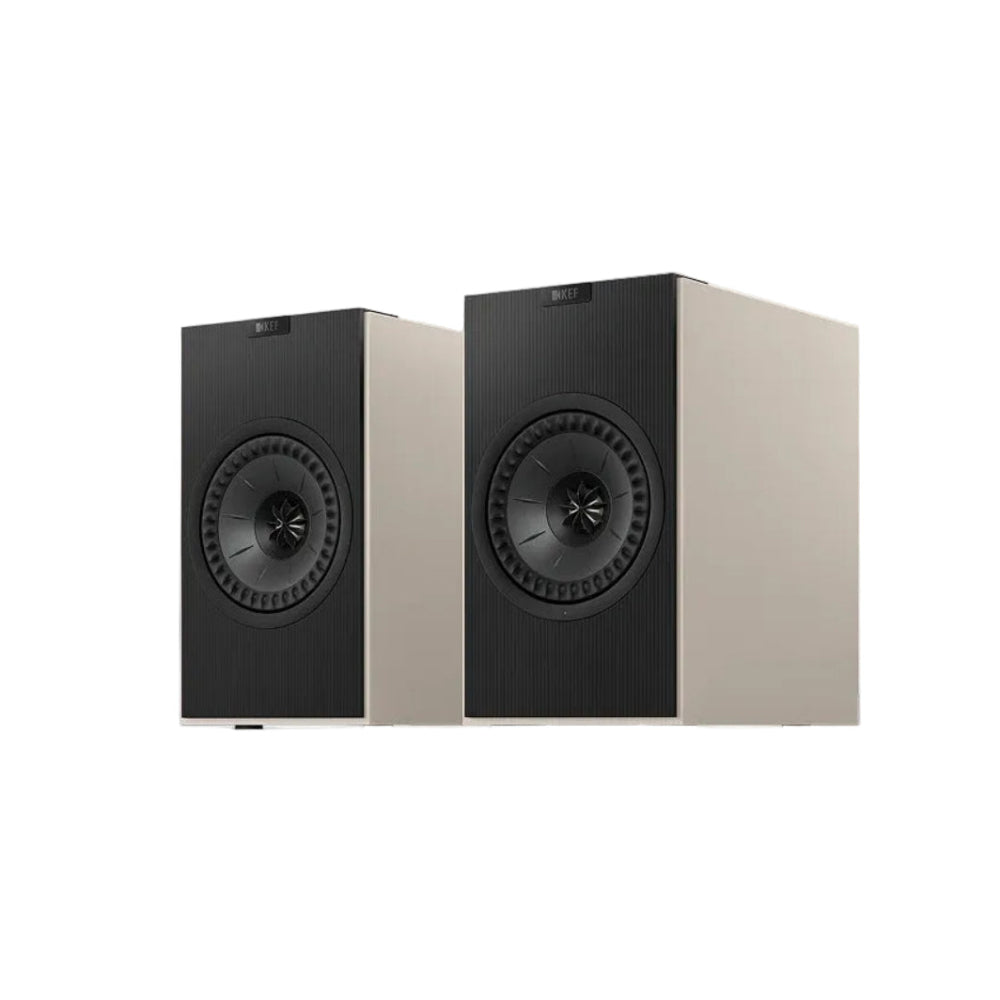 KEF Coda W – Wireless HiFi Speaker System (Pair)