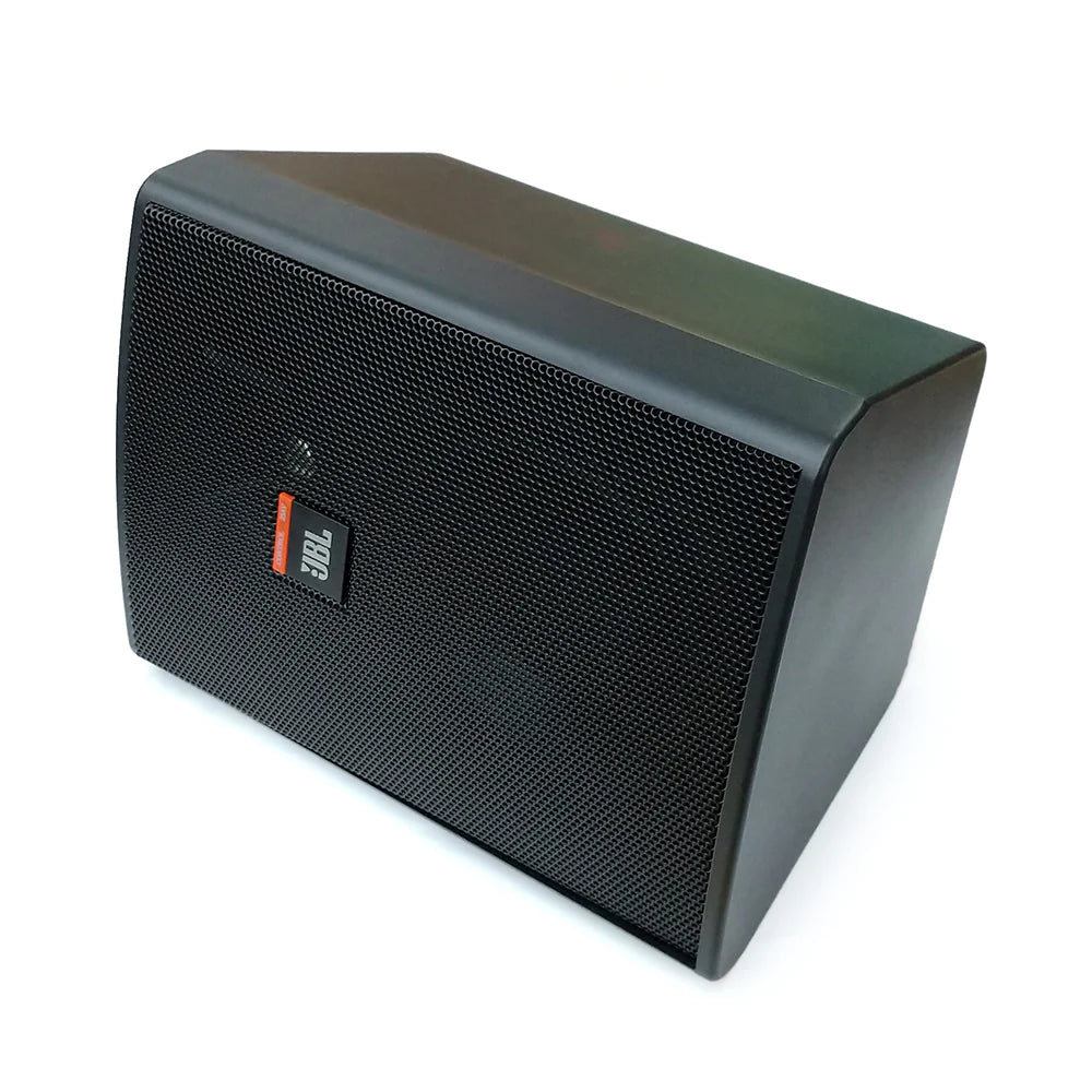 JBL CONTROL25 5.25In 2 Way モニター ブラック ペア