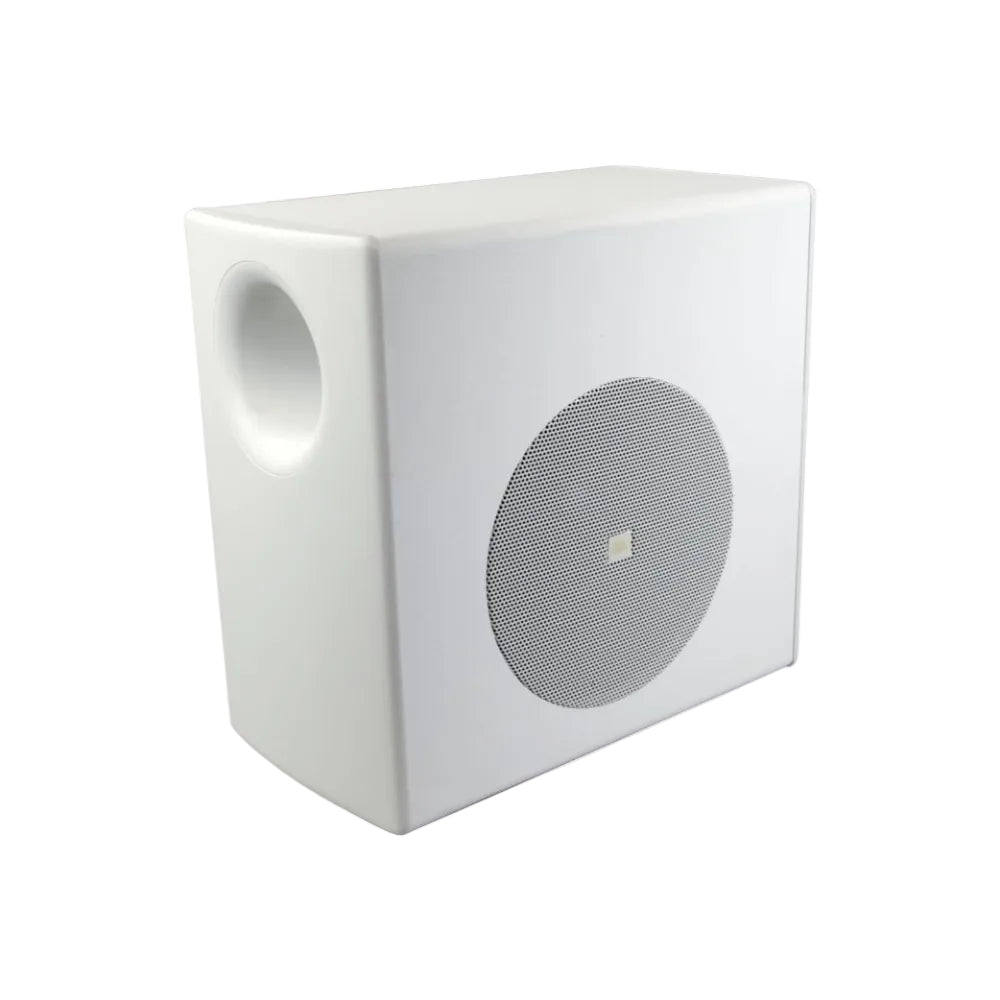 JBL Control 50S/T 8-Inch Surface-Mount Commercial Subwoofer