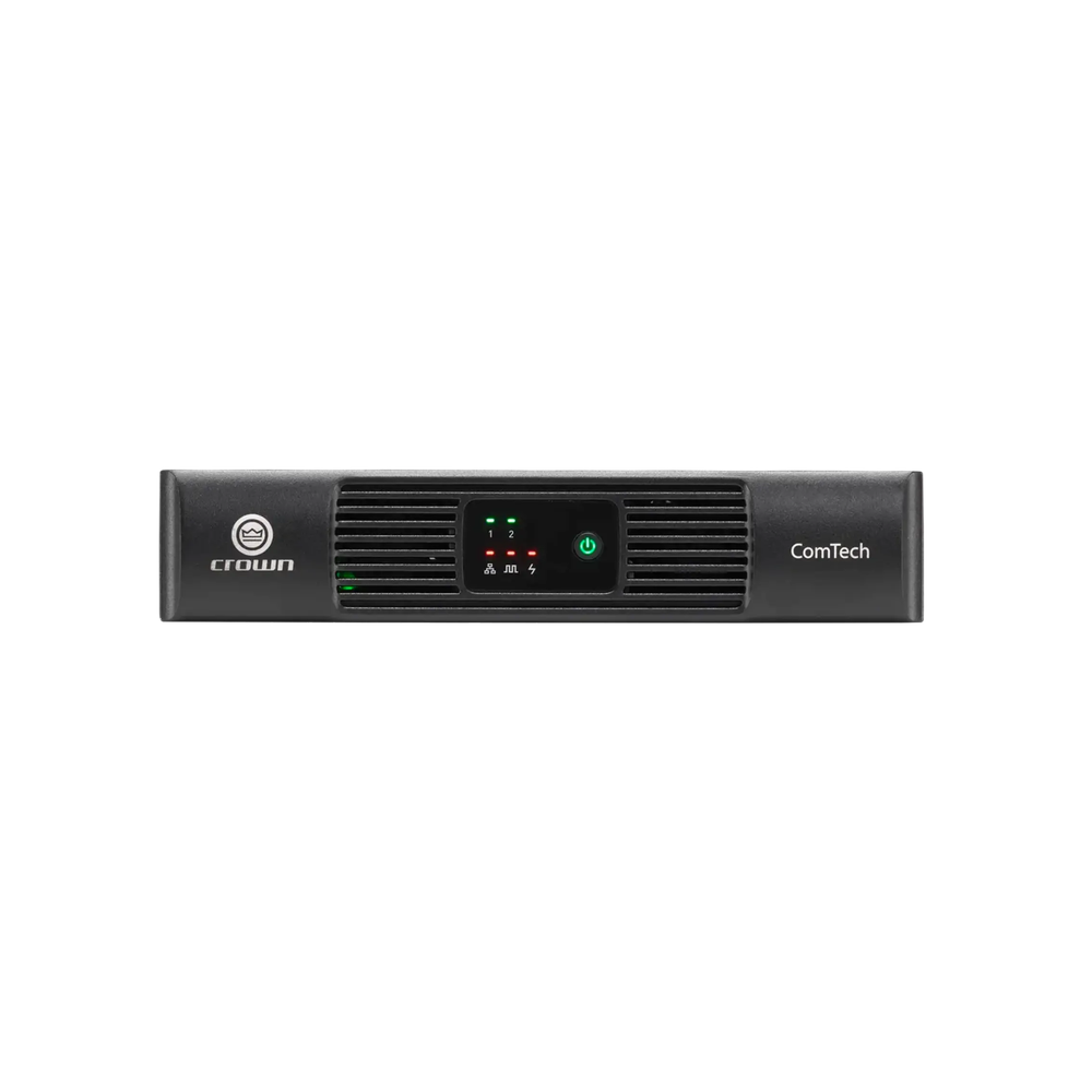 Crown CTs 2125 Power Amplifier