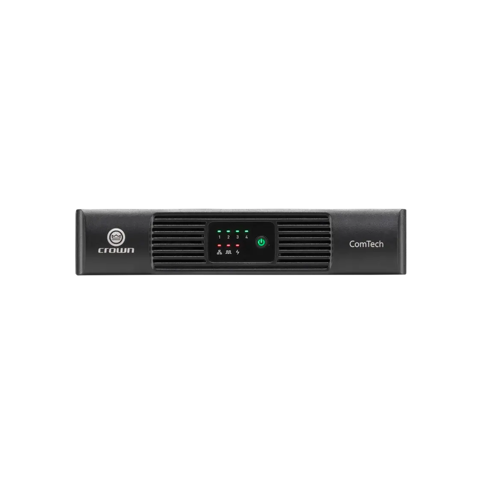 Crown CTs 4125 Power Amplifier