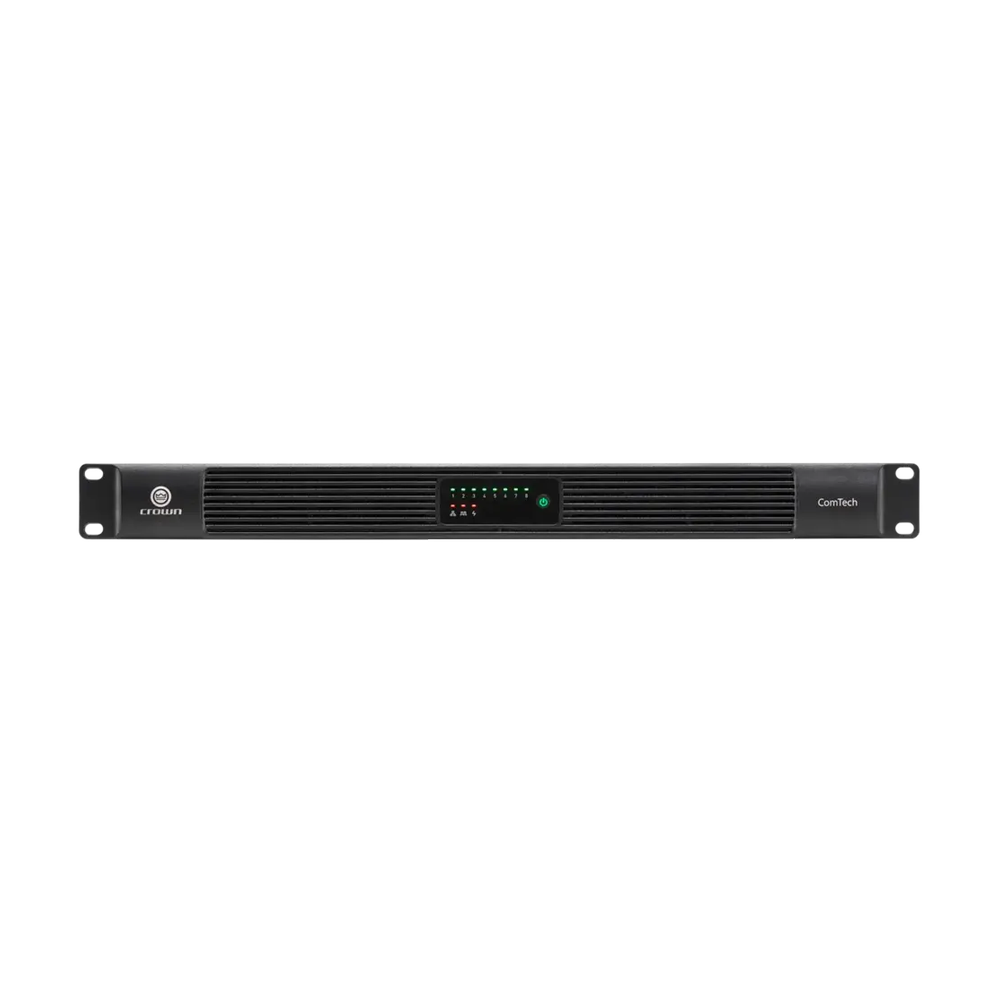 Crown CTs 8125 Power Amplifier