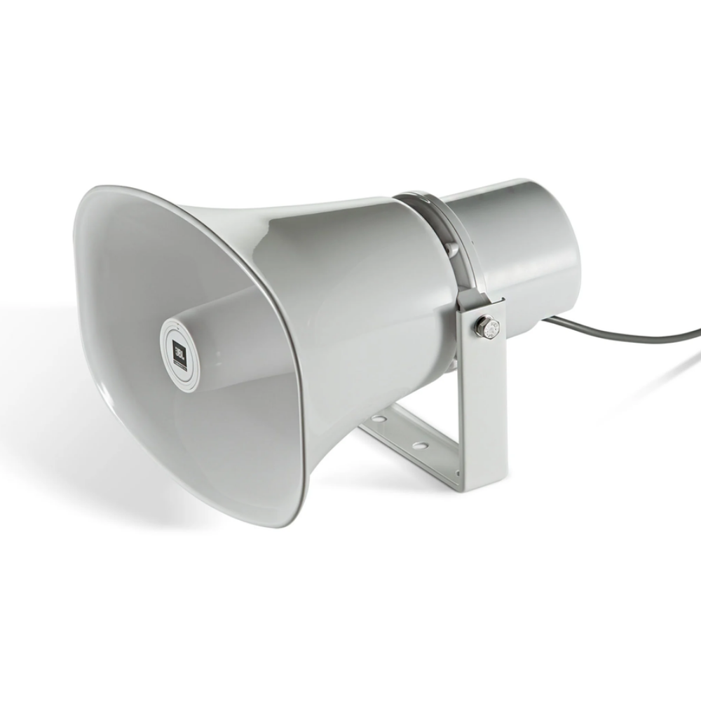JBL CSS-H30 30W Weather-Resistant Paging Horn Loudspeaker