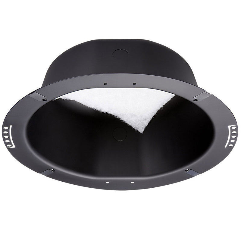 JBL Commercial Series Ceiling Speaker CSS8008 White