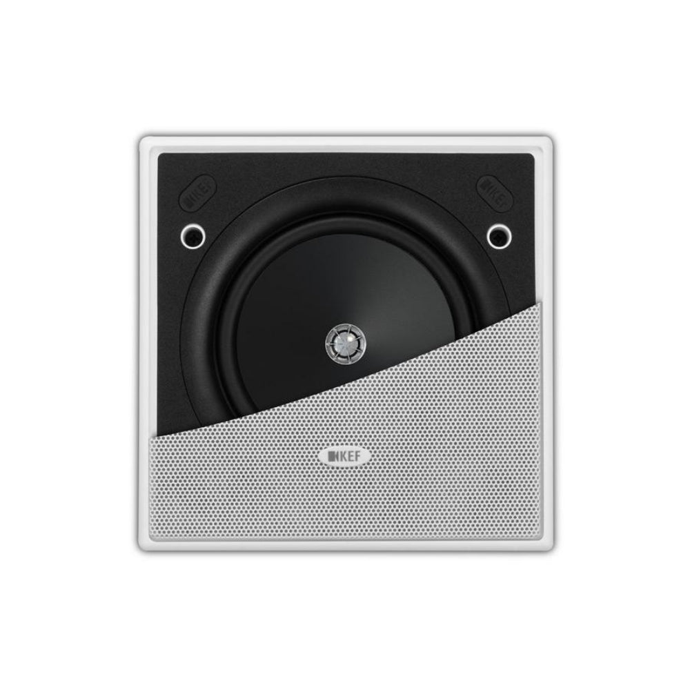 KEF Ci130CS 2-Way 130mm In-Ceiling Speaker – Architectural Ceiling Speaker