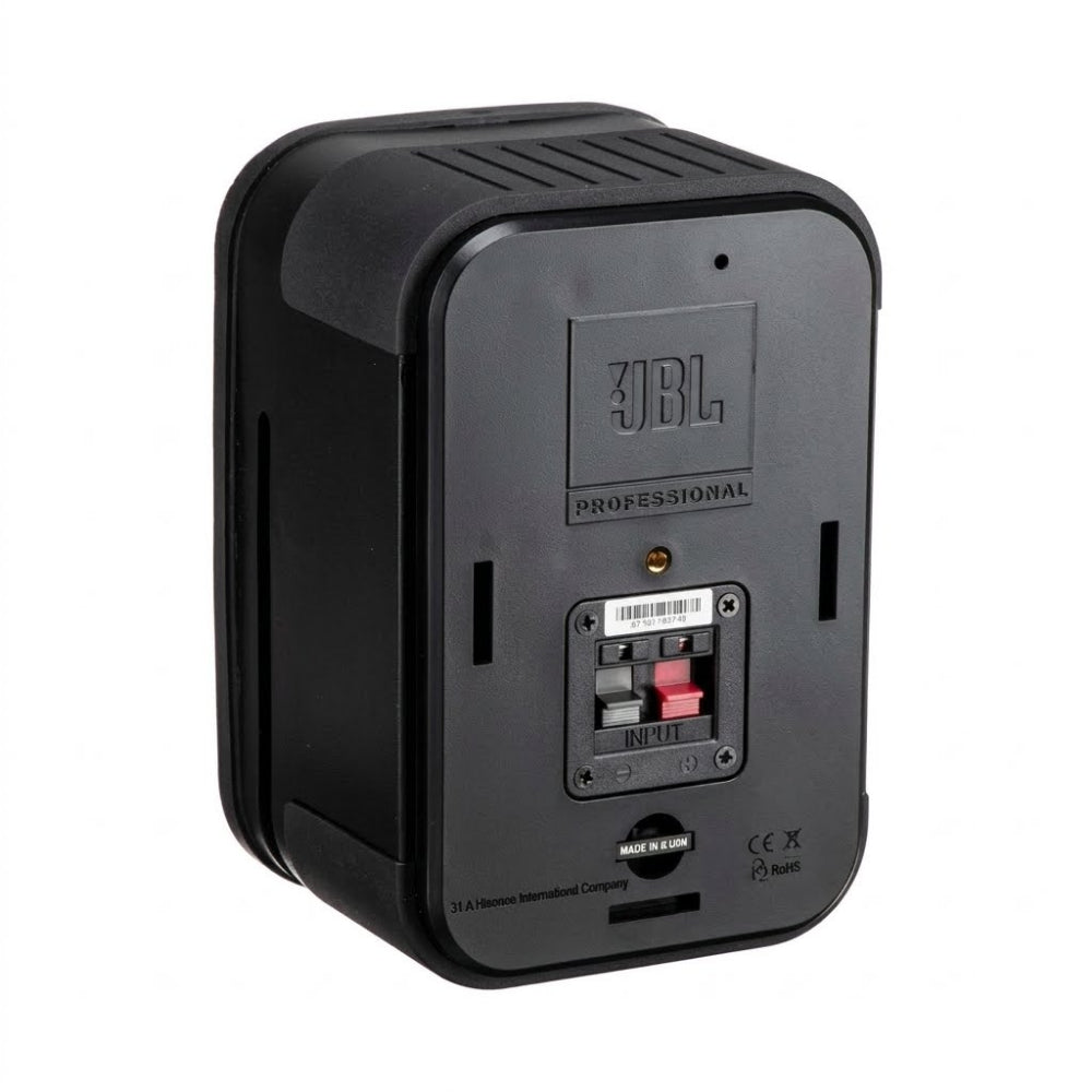 JBL Control 1 Pro Compact Professional Monitor Speaker