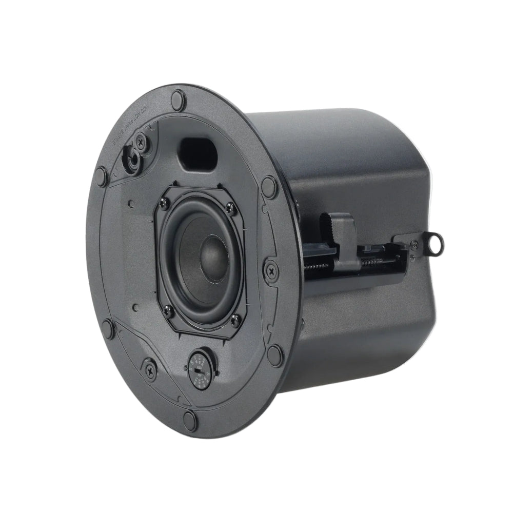 JBL Control 412C/T 3” Full-Range Ceiling Loudspeaker