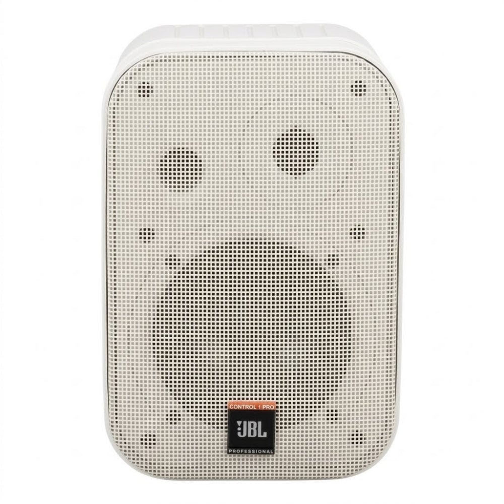 JBL Control 1 Pro Compact Professional Monitor Speaker