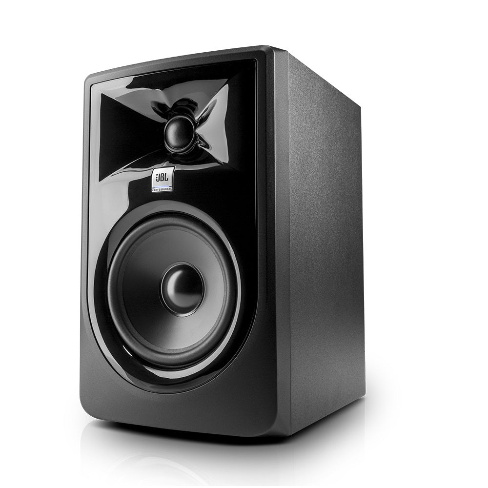 JBL Studio Series Reference Monitor Speaker 305P MkII